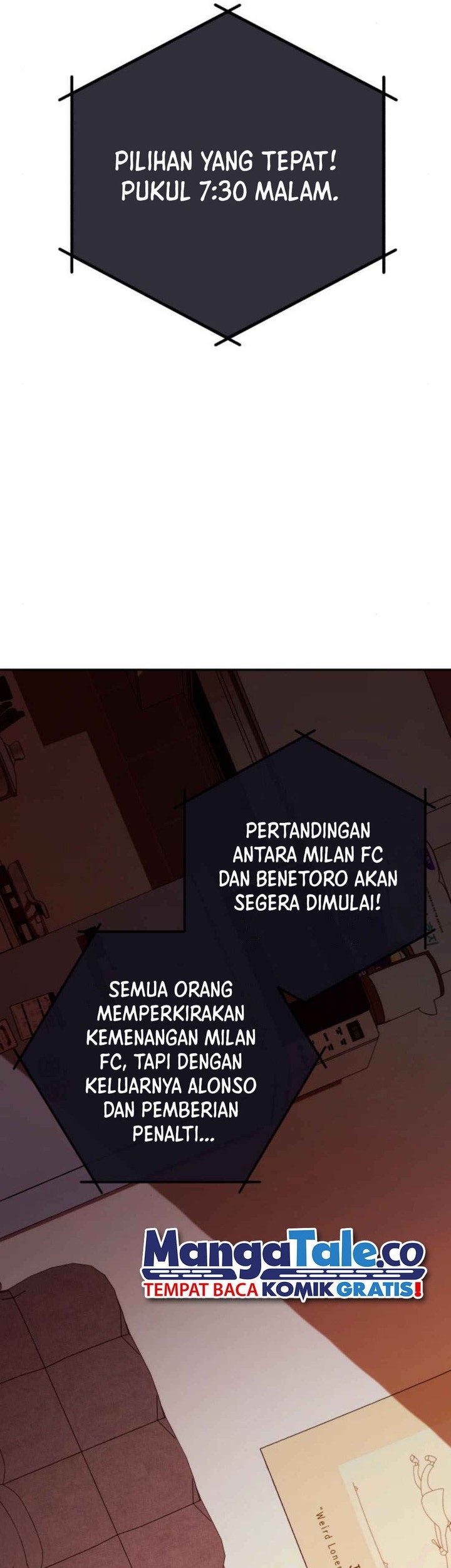 Voice Phishing Turns Your Life Around Chapter 2 - halaman 52