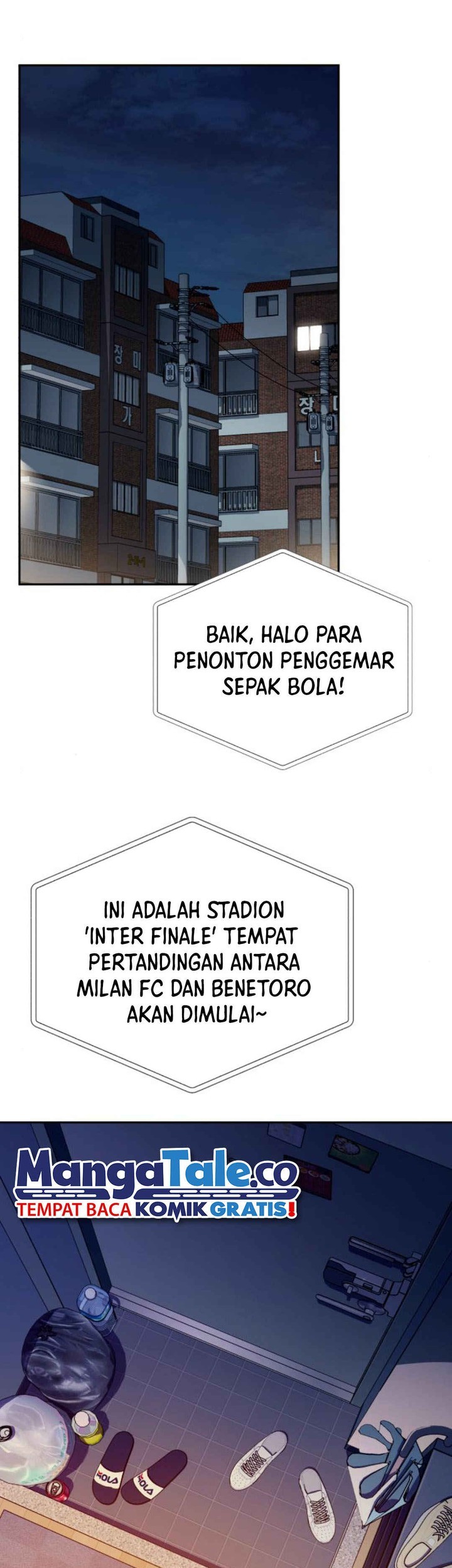 Voice Phishing Turns Your Life Around Chapter 2 - halaman 58