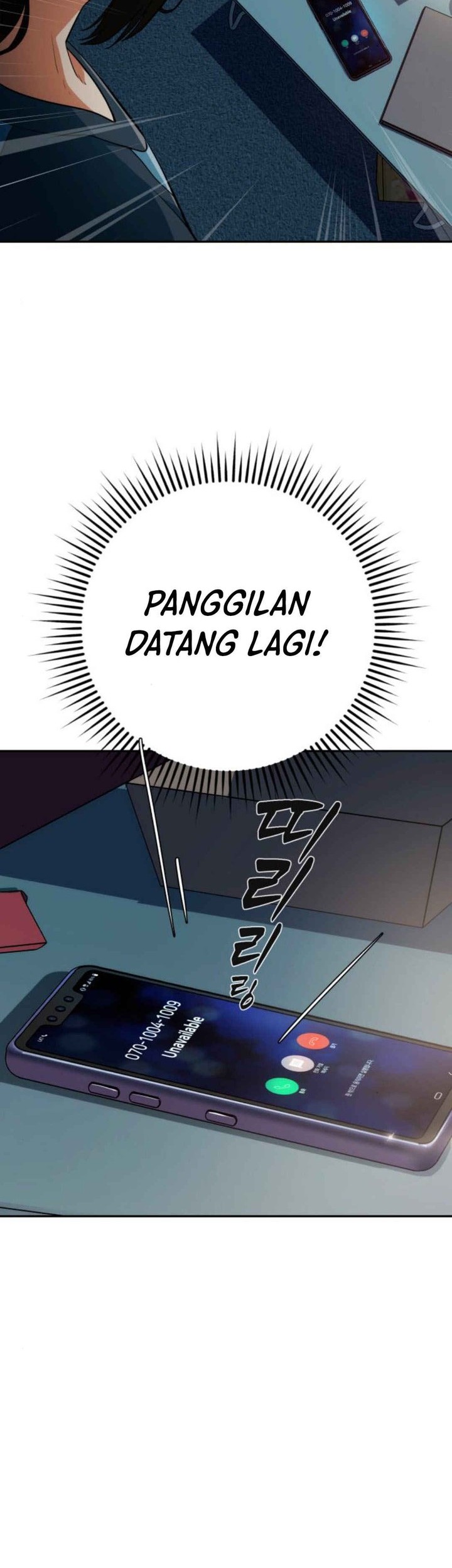 Voice Phishing Turns Your Life Around Chapter 2 - halaman 77
