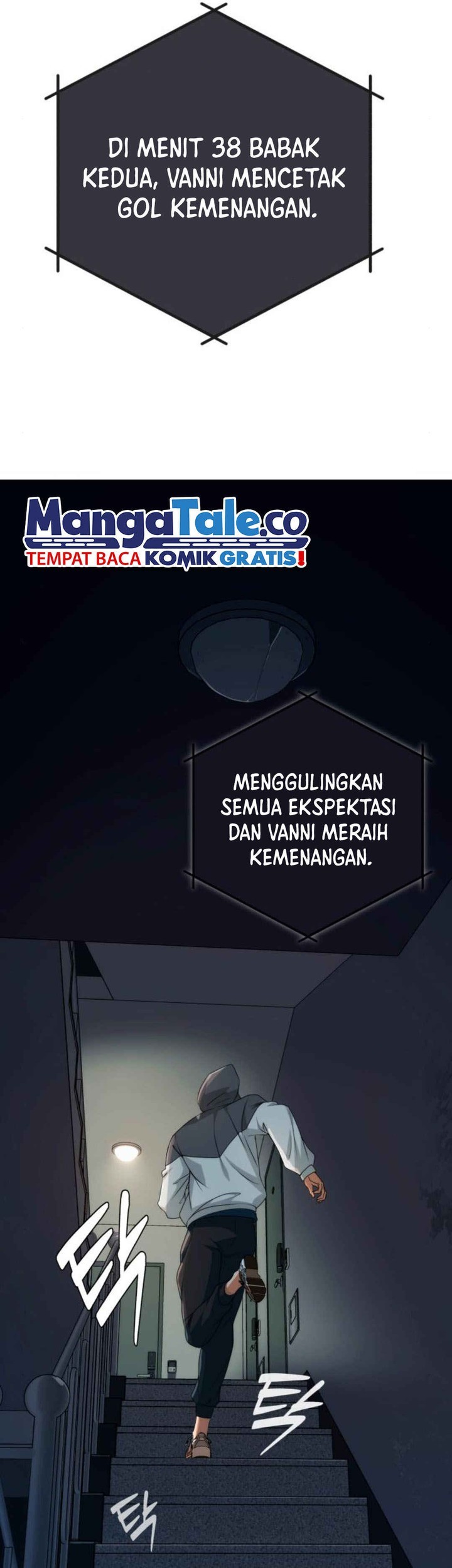 Voice Phishing Turns Your Life Around Chapter 2 - halaman 88