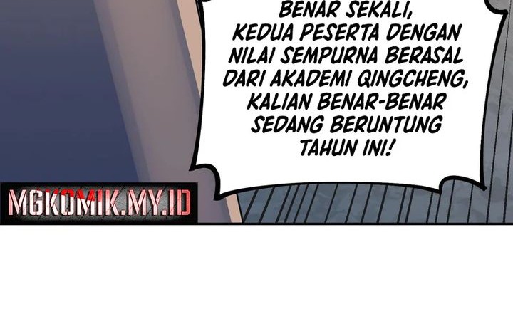 Voice Phishing Turns Your Life Around Chapter 21 - halaman 5