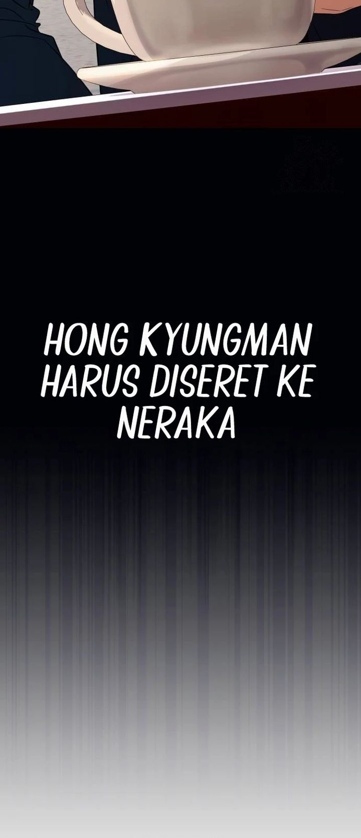 Voice Phishing Turns Your Life Around Chapter 24 - halaman 65