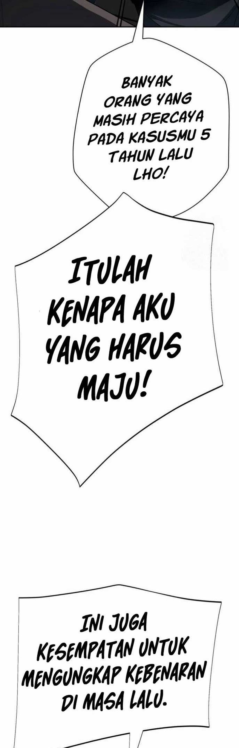 Voice Phishing Turns Your Life Around Chapter 26 - halaman 55