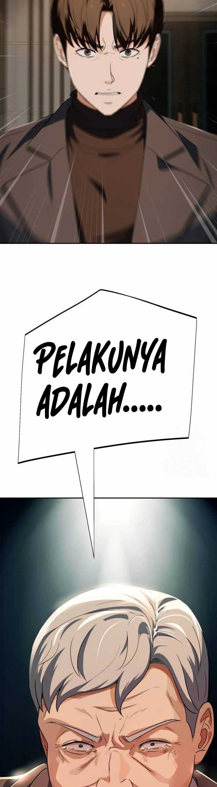 Voice Phishing Turns Your Life Around Chapter 28 - halaman 57