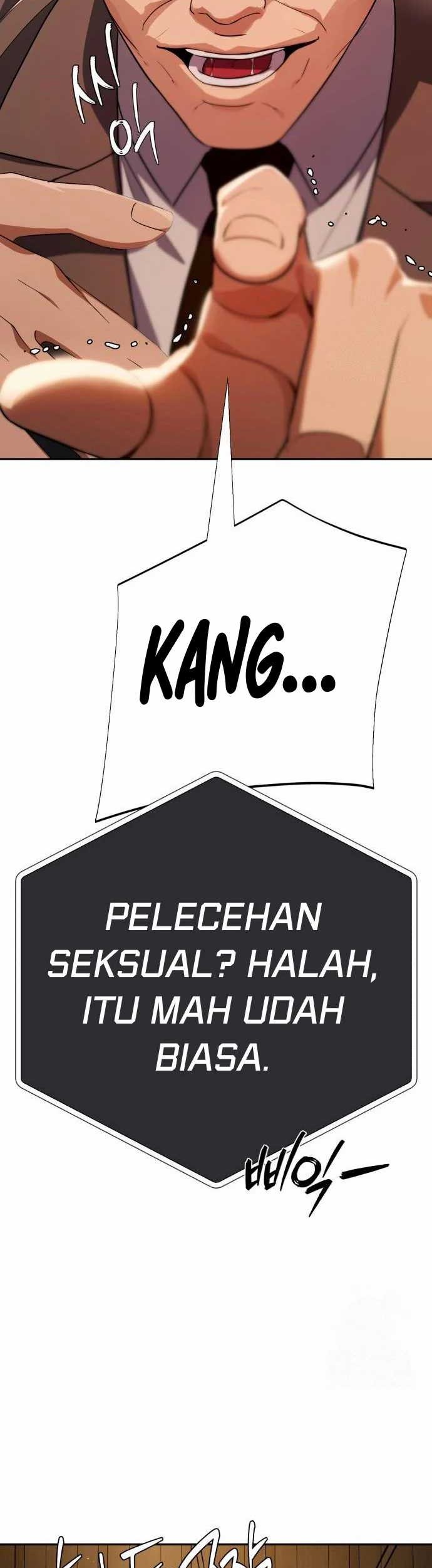 Voice Phishing Turns Your Life Around Chapter 28 - halaman 58