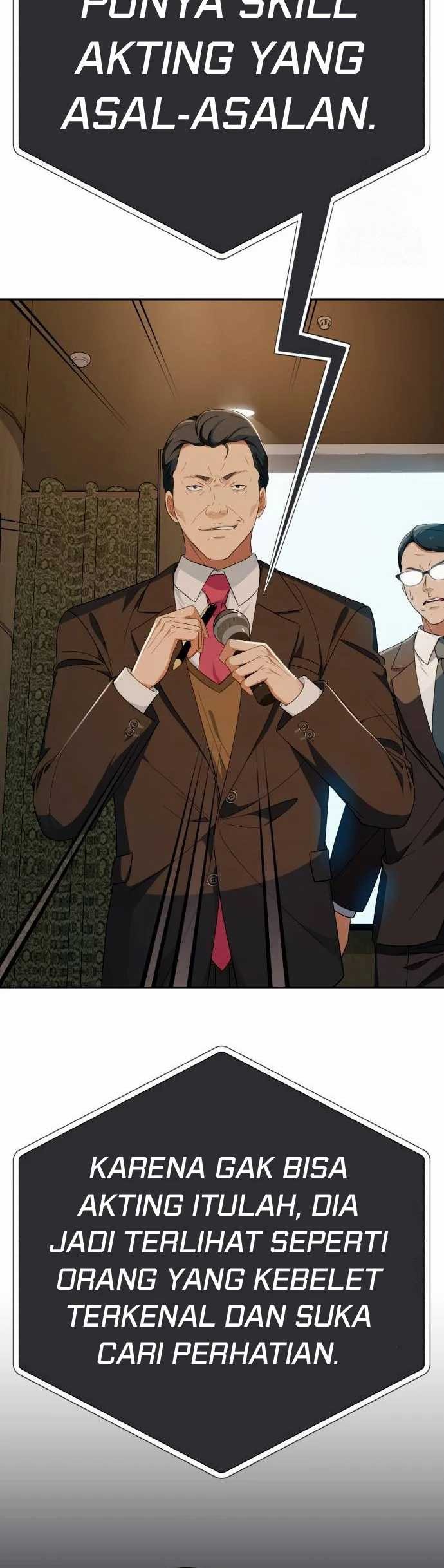 Voice Phishing Turns Your Life Around Chapter 28 - halaman 60