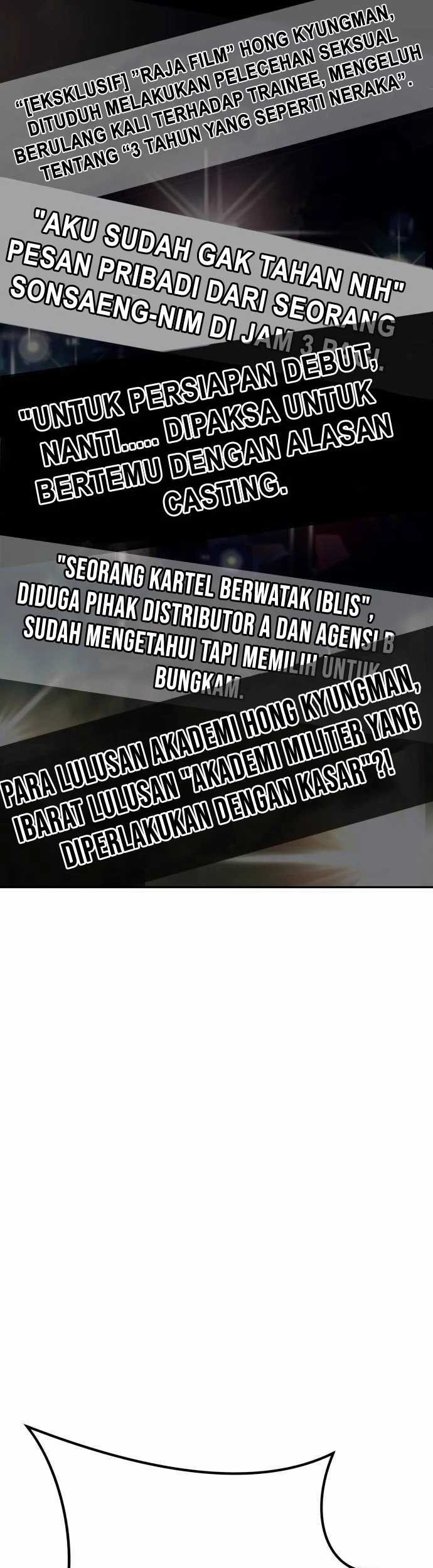 Voice Phishing Turns Your Life Around Chapter 28 - halaman 68