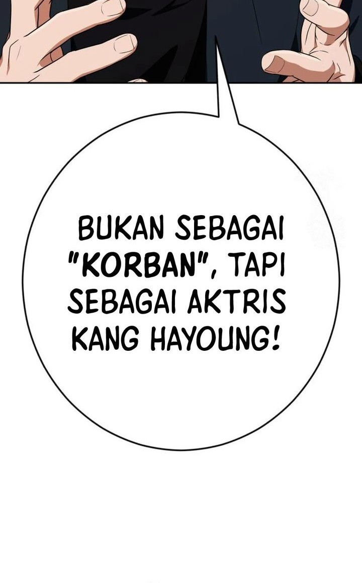 Voice Phishing Turns Your Life Around Chapter 31 - halaman 89
