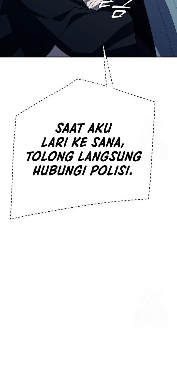 Voice Phishing Turns Your Life Around Chapter 32 - halaman 86