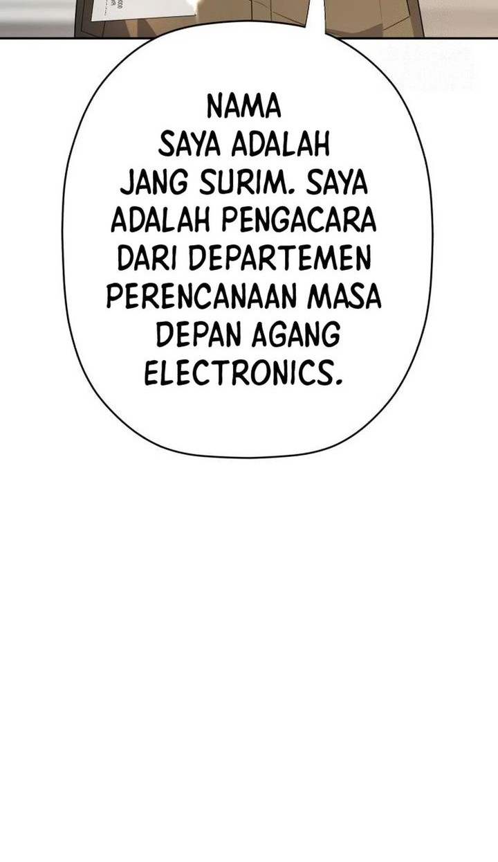 Voice Phishing Turns Your Life Around Chapter 33 - halaman 104