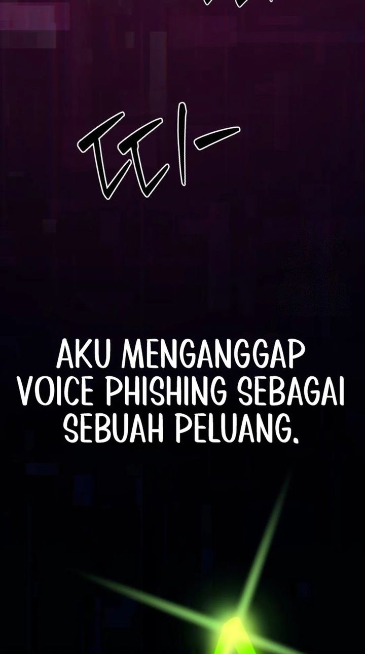Voice Phishing Turns Your Life Around Chapter 33 - halaman 63