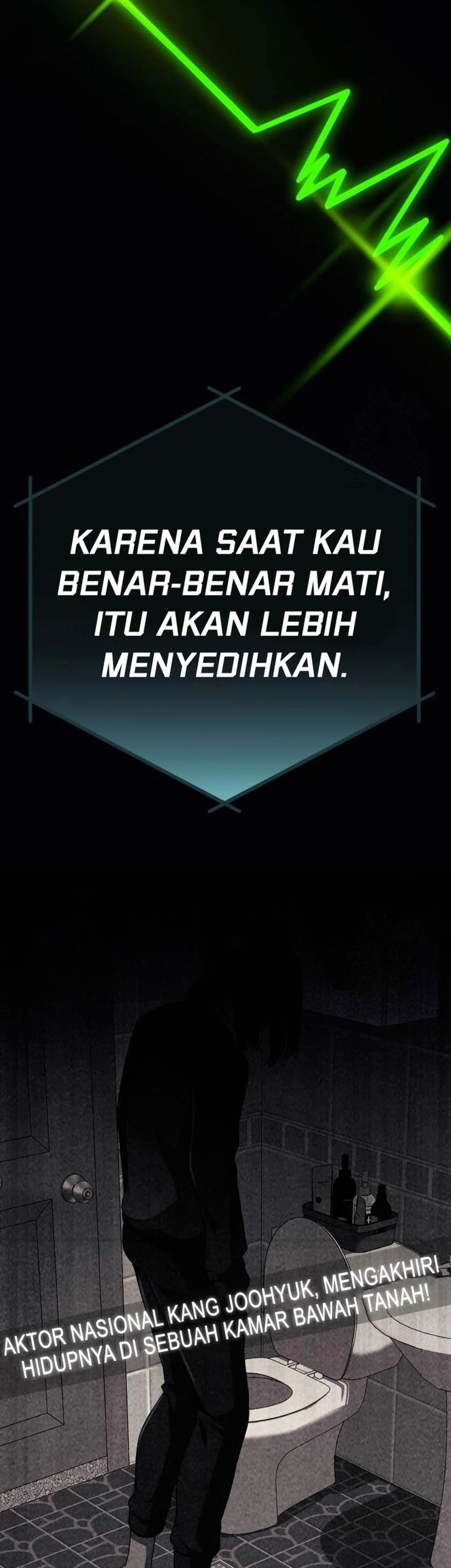 Voice Phishing Turns Your Life Around Chapter 33 - halaman 78
