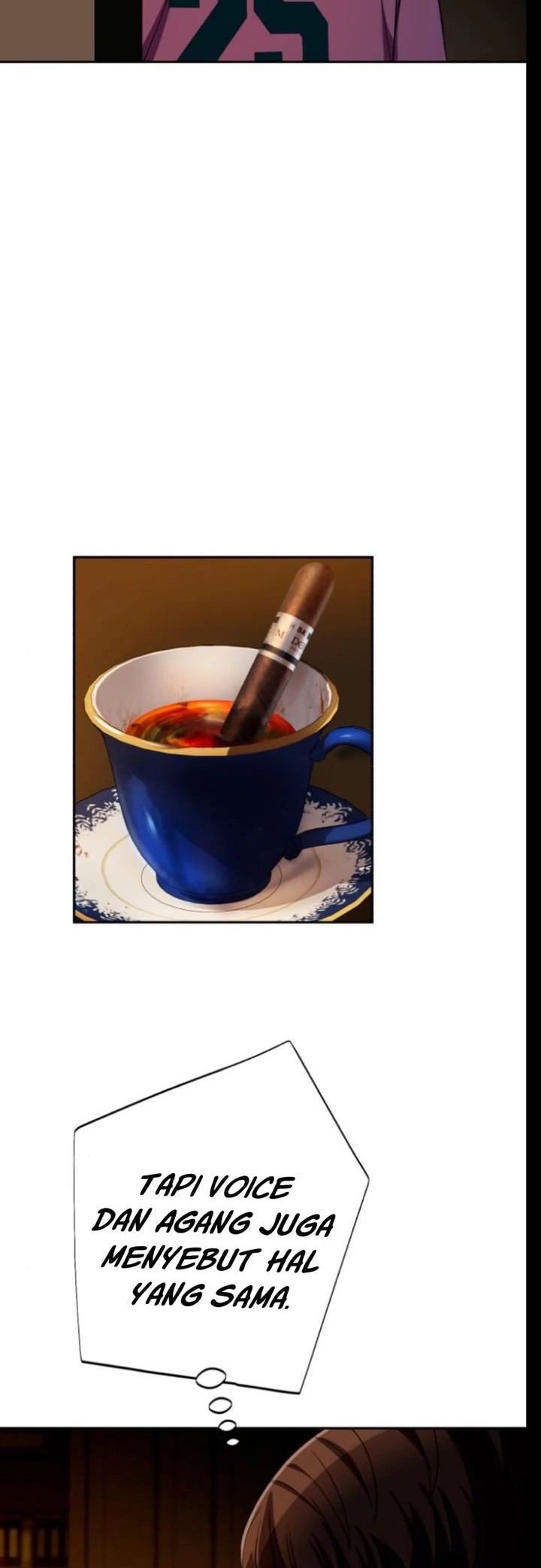 Voice Phishing Turns Your Life Around Chapter 37 - halaman 75