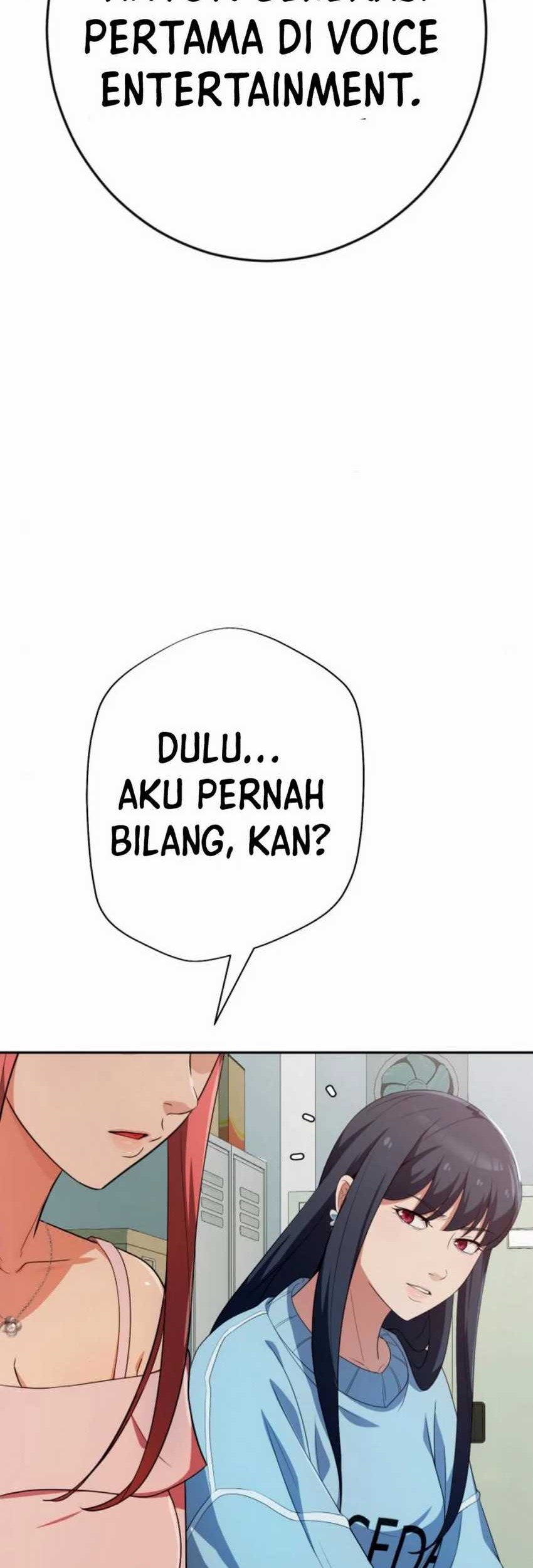 Voice Phishing Turns Your Life Around Chapter 38 - halaman 62