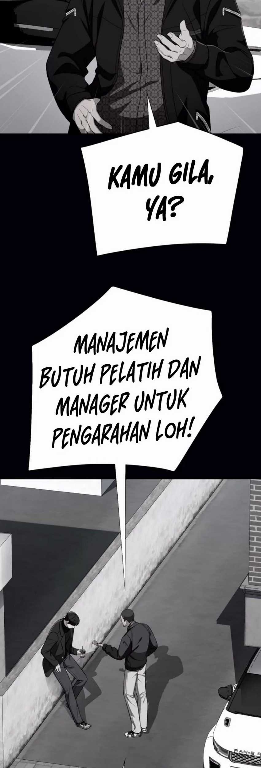 Voice Phishing Turns Your Life Around Chapter 38 - halaman 74
