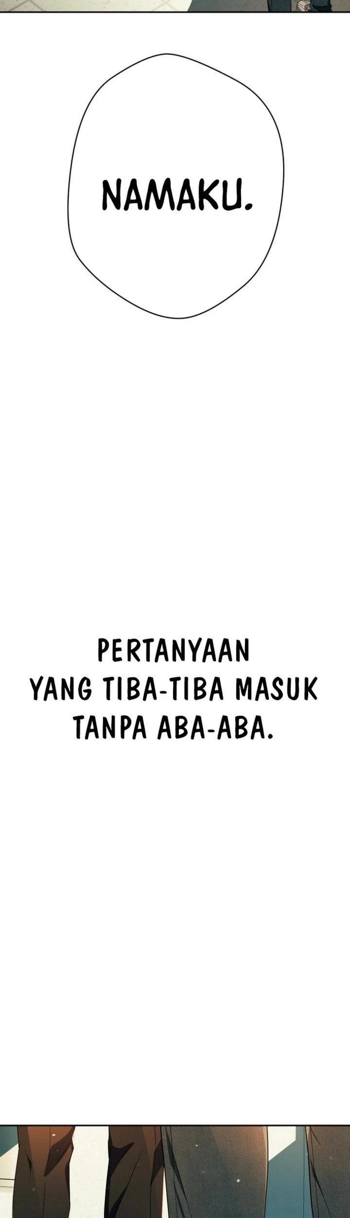 Voice Phishing Turns Your Life Around Chapter 40 - halaman 59
