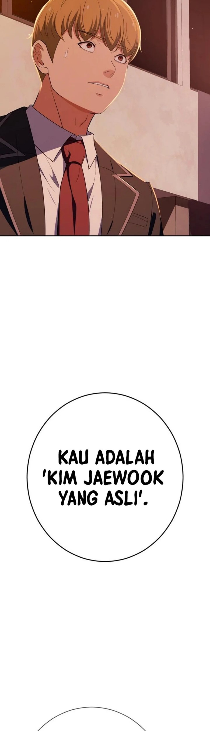 Voice Phishing Turns Your Life Around Chapter 41 - halaman 26