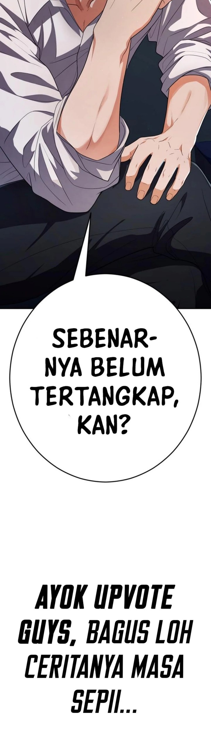 Voice Phishing Turns Your Life Around Chapter 41 - halaman 85