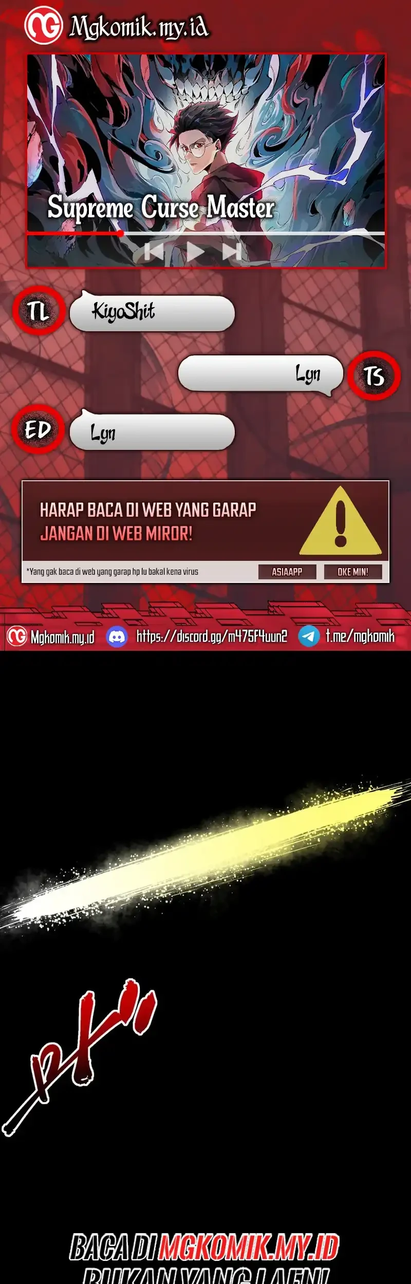 Voice Phishing Turns Your Life Around Chapter 42 - halaman 1