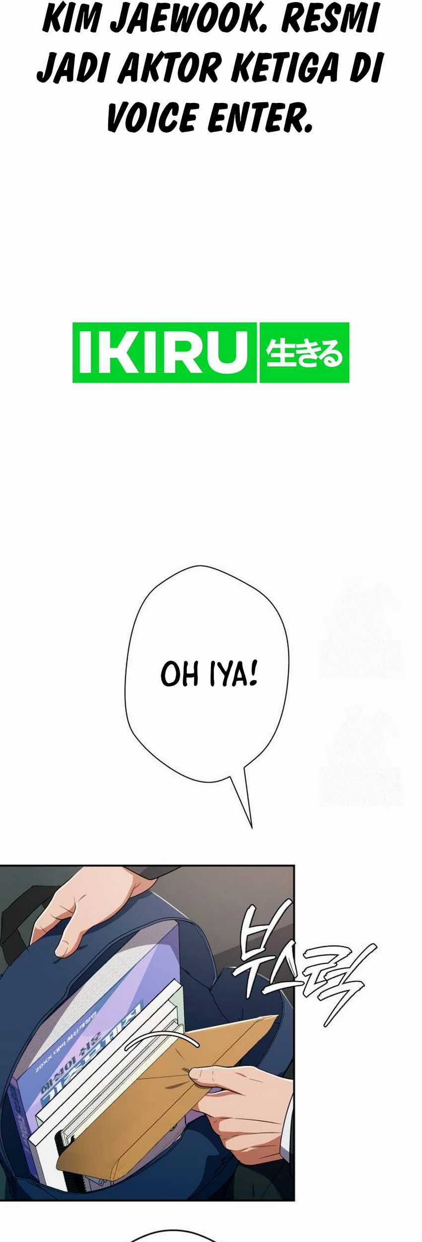 Voice Phishing Turns Your Life Around Chapter 42 - halaman 118
