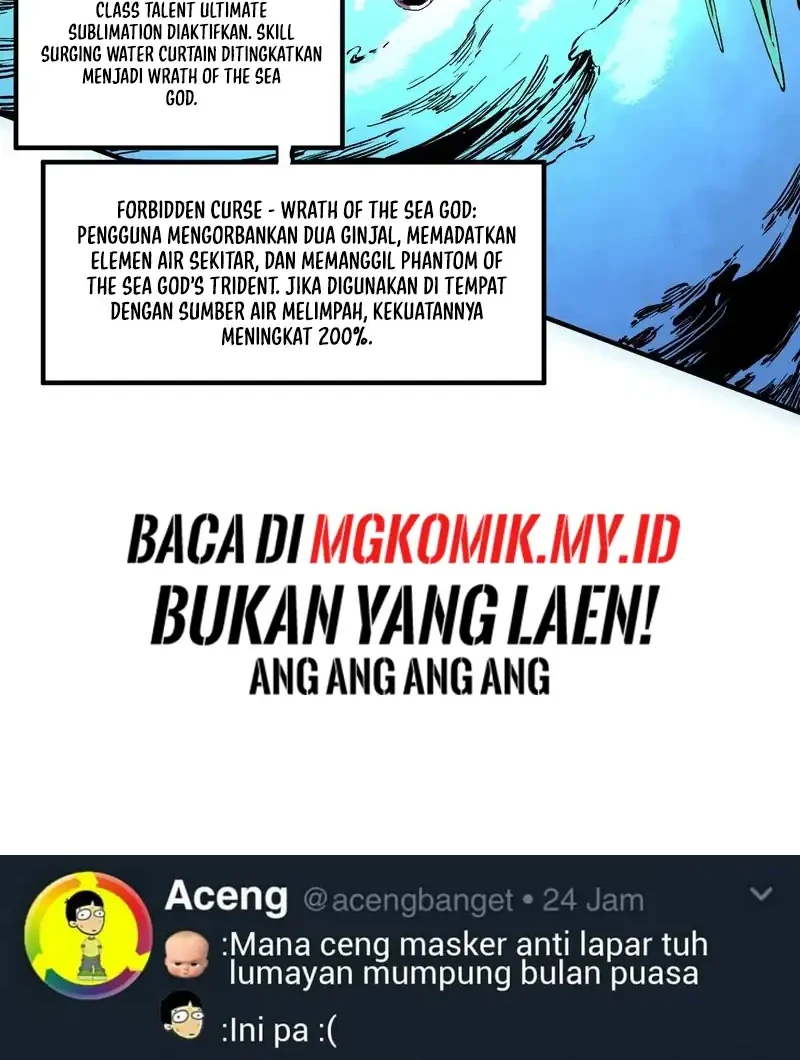 Voice Phishing Turns Your Life Around Chapter 42 - halaman 48