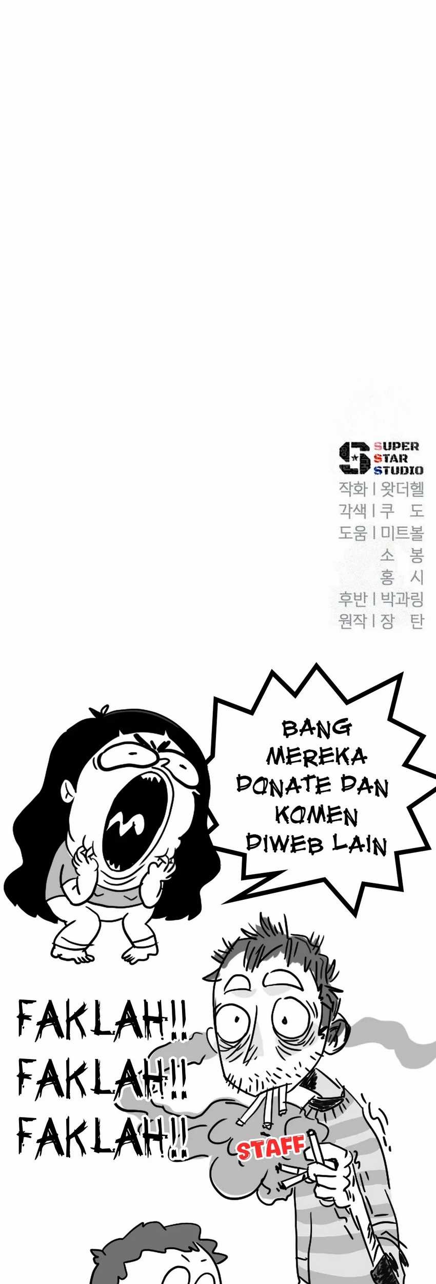 Voice Phishing Turns Your Life Around Chapter 43 - halaman 124