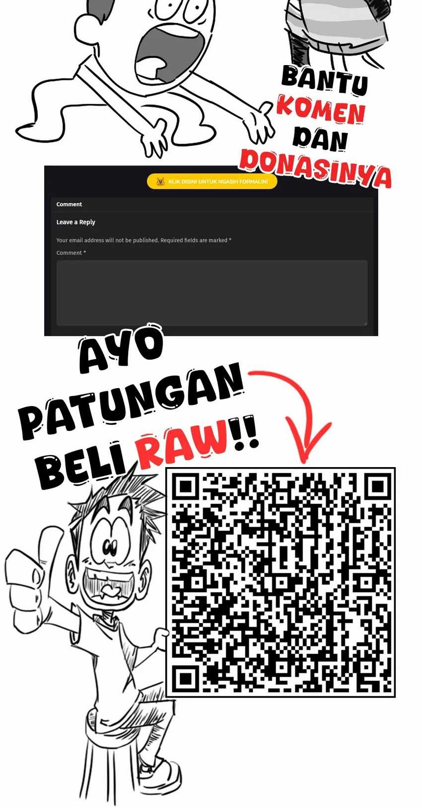 Voice Phishing Turns Your Life Around Chapter 43 - halaman 125