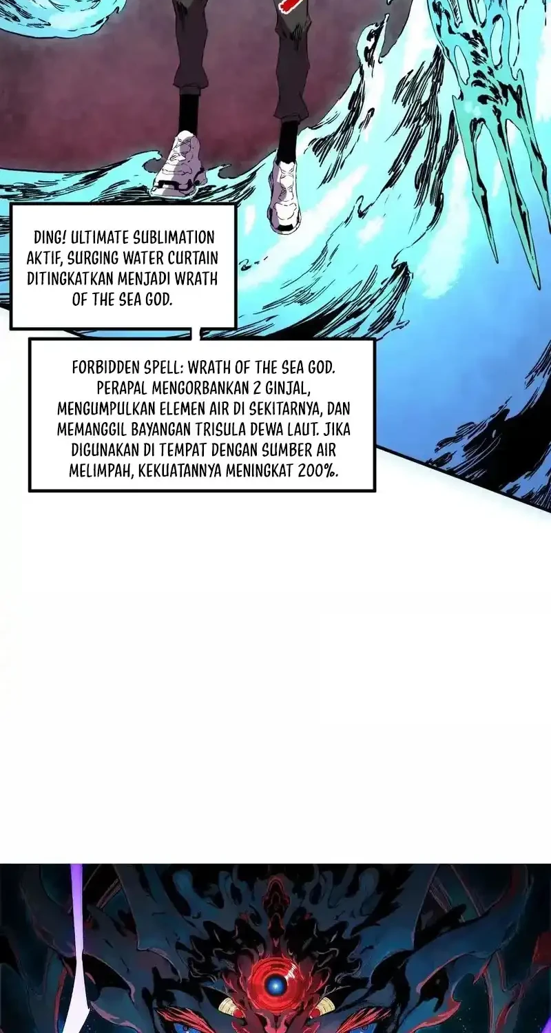 Voice Phishing Turns Your Life Around Chapter 43 - halaman 4