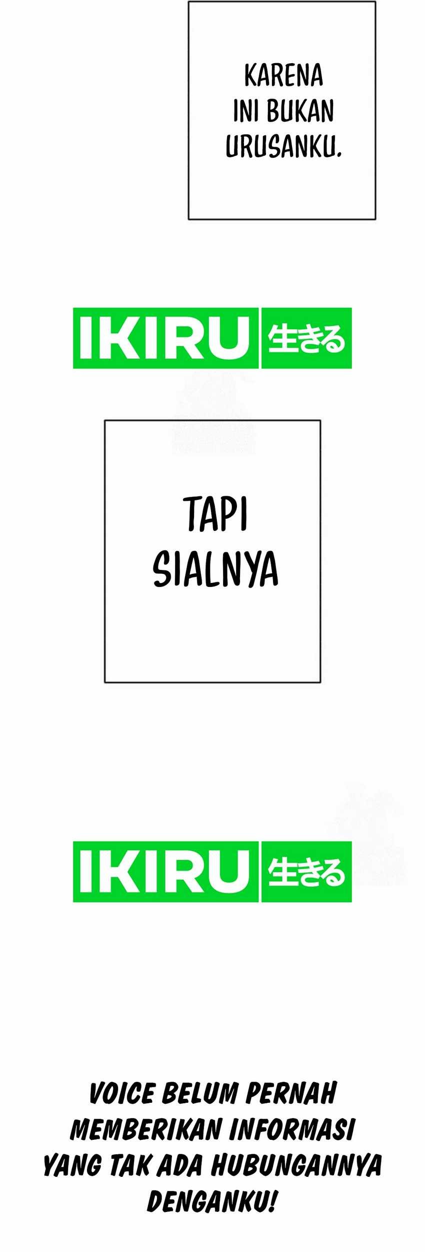 Voice Phishing Turns Your Life Around Chapter 43 - halaman 53
