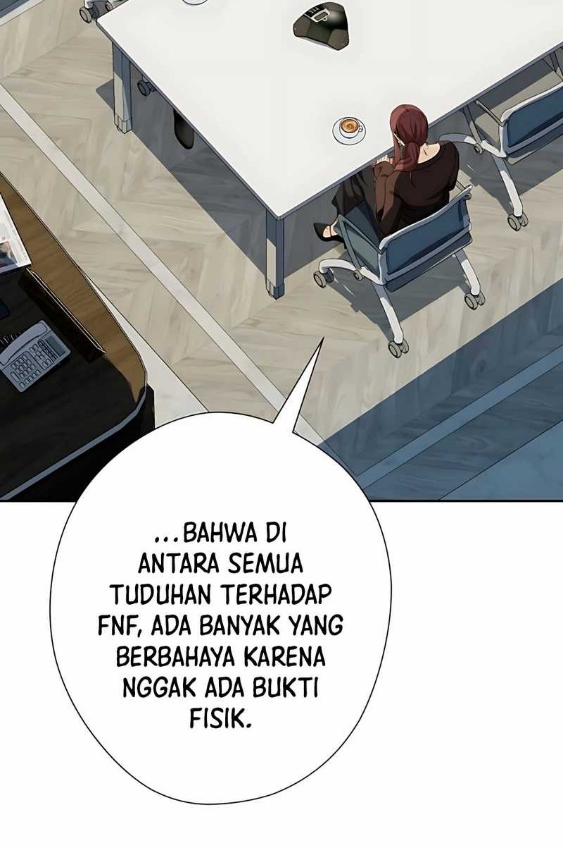 Voice Phishing Turns Your Life Around Chapter 44 - halaman 96