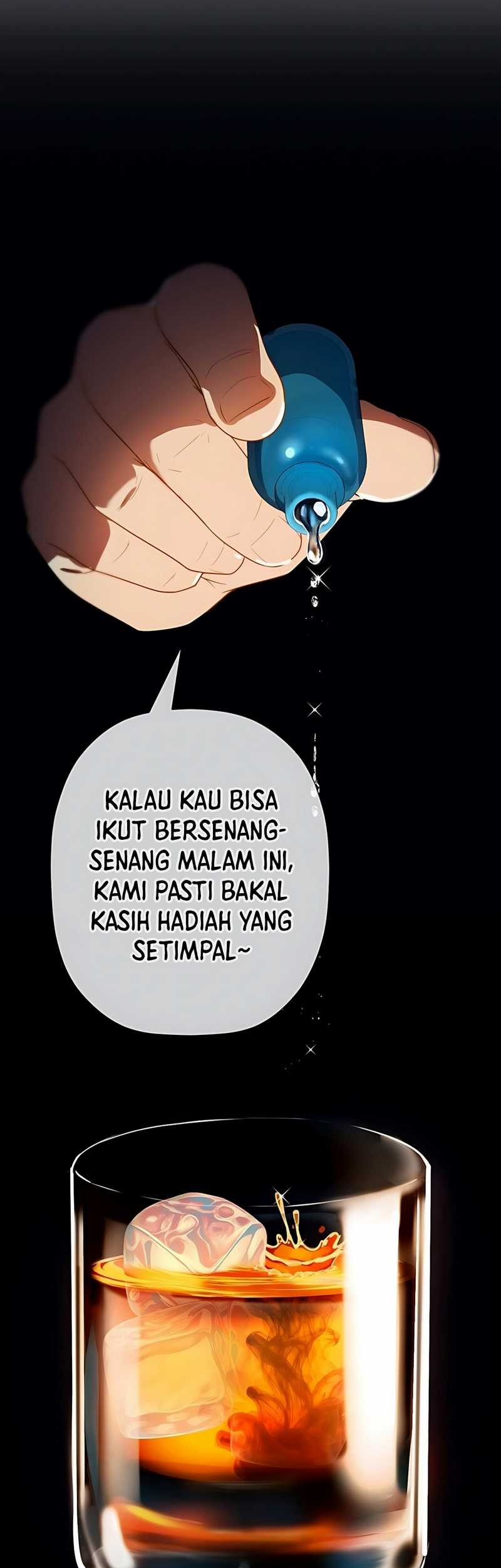 Voice Phishing Turns Your Life Around Chapter 45 - halaman 64