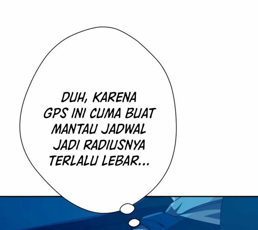 Voice Phishing Turns Your Life Around Chapter 47 - halaman 31