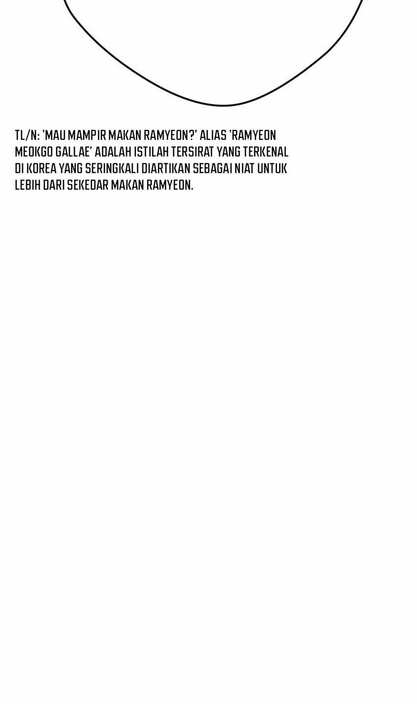 Voice Phishing Turns Your Life Around Chapter 47 - halaman 93