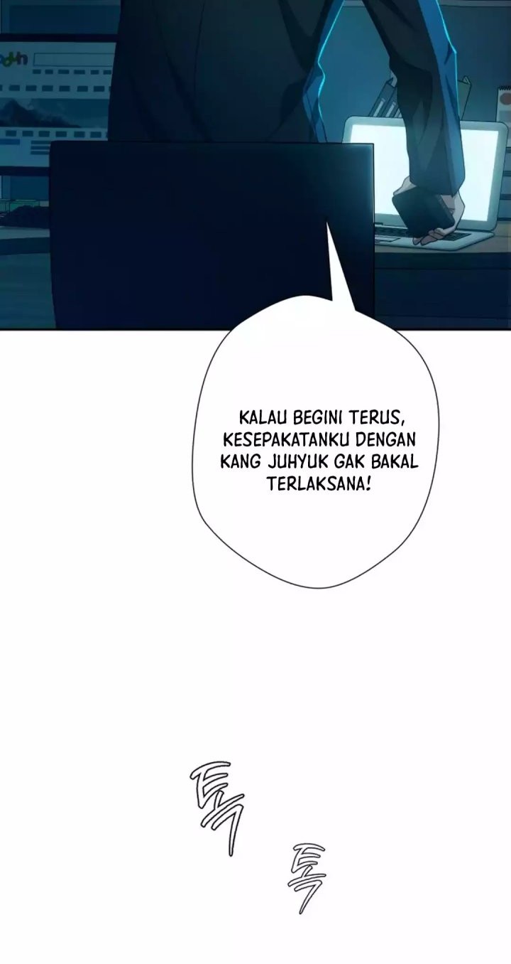 Voice Phishing Turns Your Life Around Chapter 48 - halaman 72