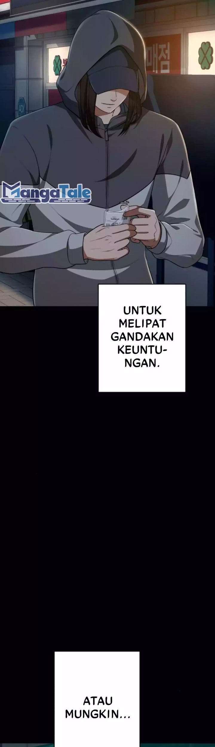 Voice Phishing Turns Your Life Around Chapter 5 - halaman 16