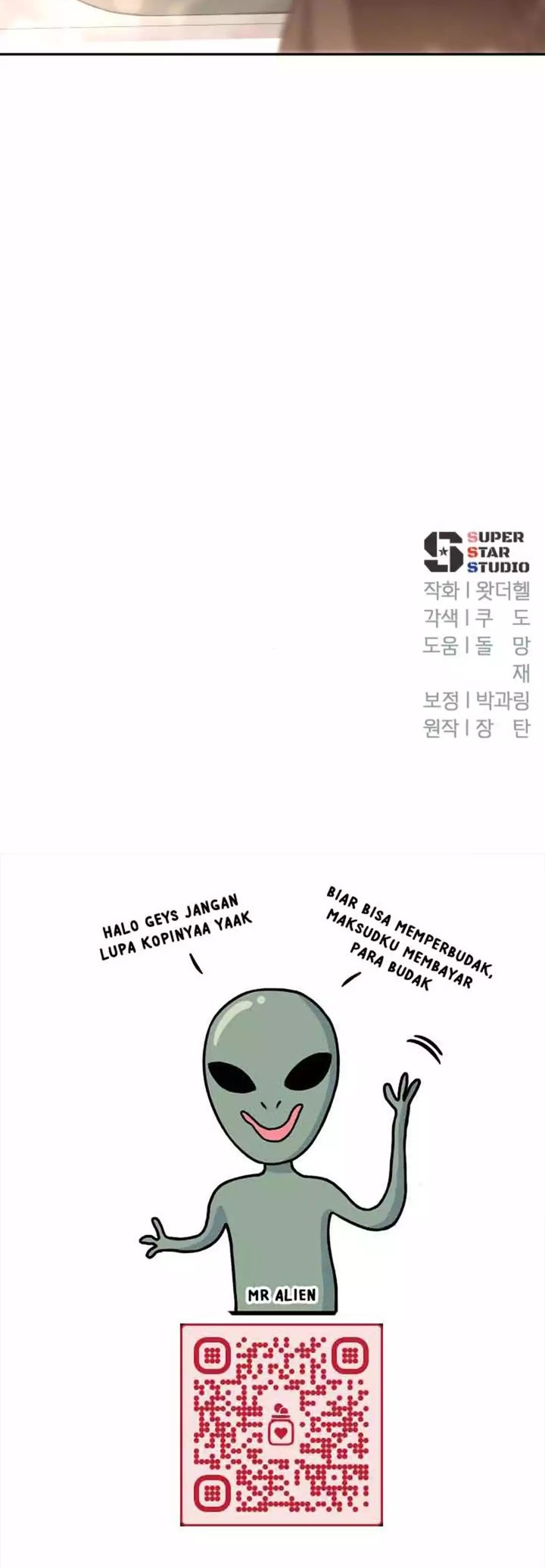 Voice Phishing Turns Your Life Around Chapter 5 - halaman 91