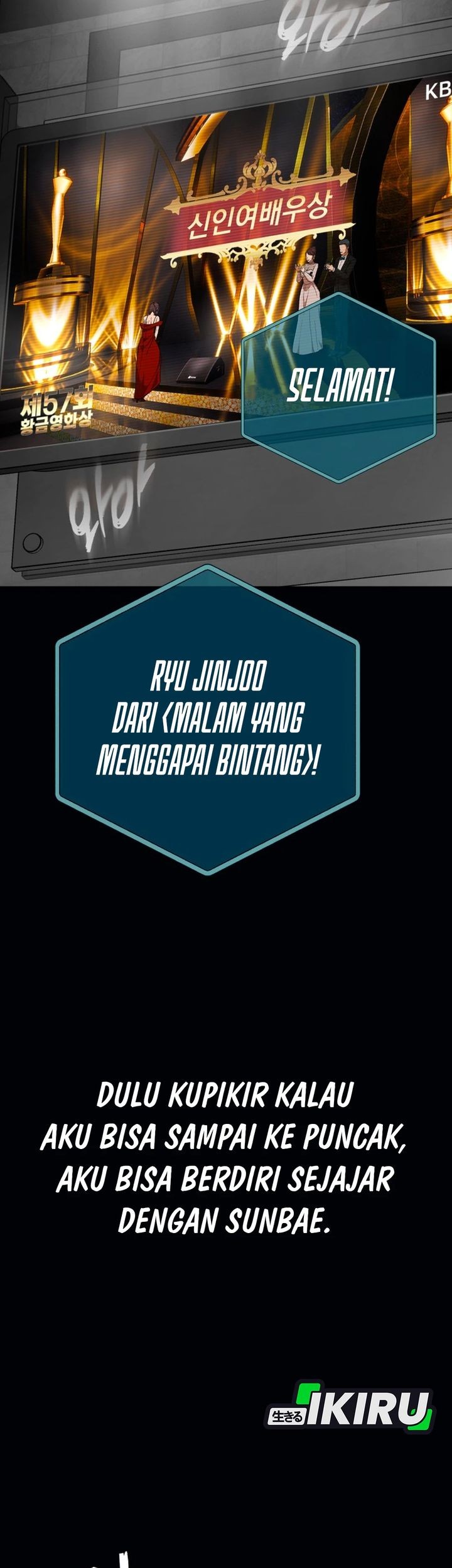 Voice Phishing Turns Your Life Around Chapter 50 - halaman 78