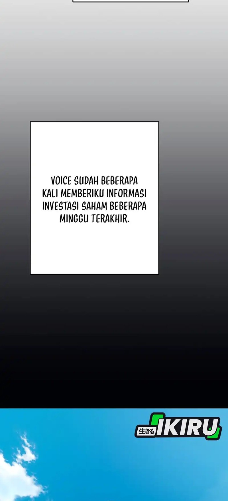 Voice Phishing Turns Your Life Around Chapter 51 - halaman 91
