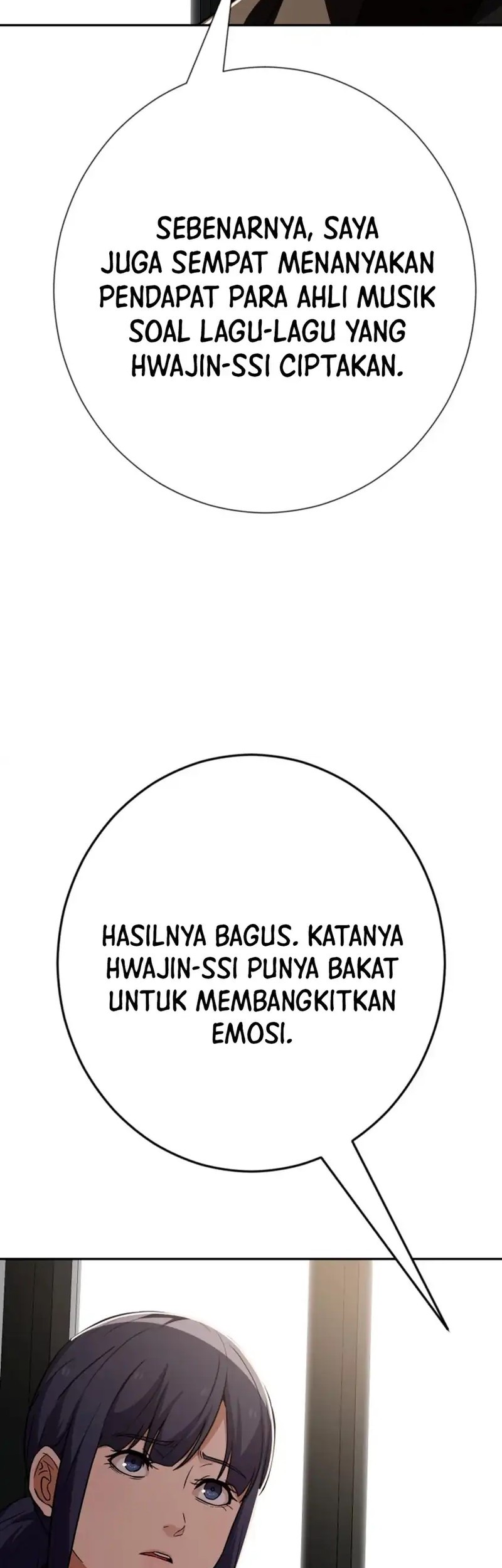 Voice Phishing Turns Your Life Around Chapter 52 - halaman 51
