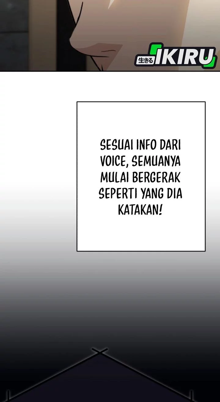Voice Phishing Turns Your Life Around Chapter 56 - halaman 14