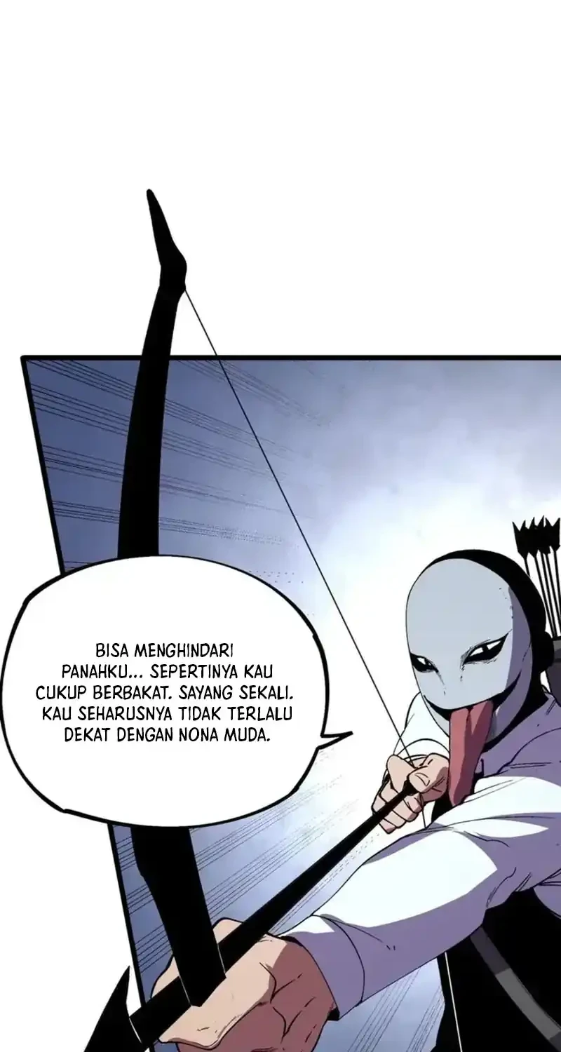 Voice Phishing Turns Your Life Around Chapter 56 - halaman 32