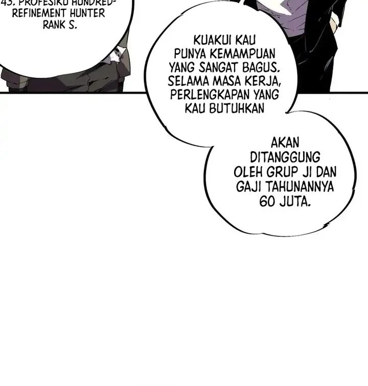 Voice Phishing Turns Your Life Around Chapter 58 - halaman 29