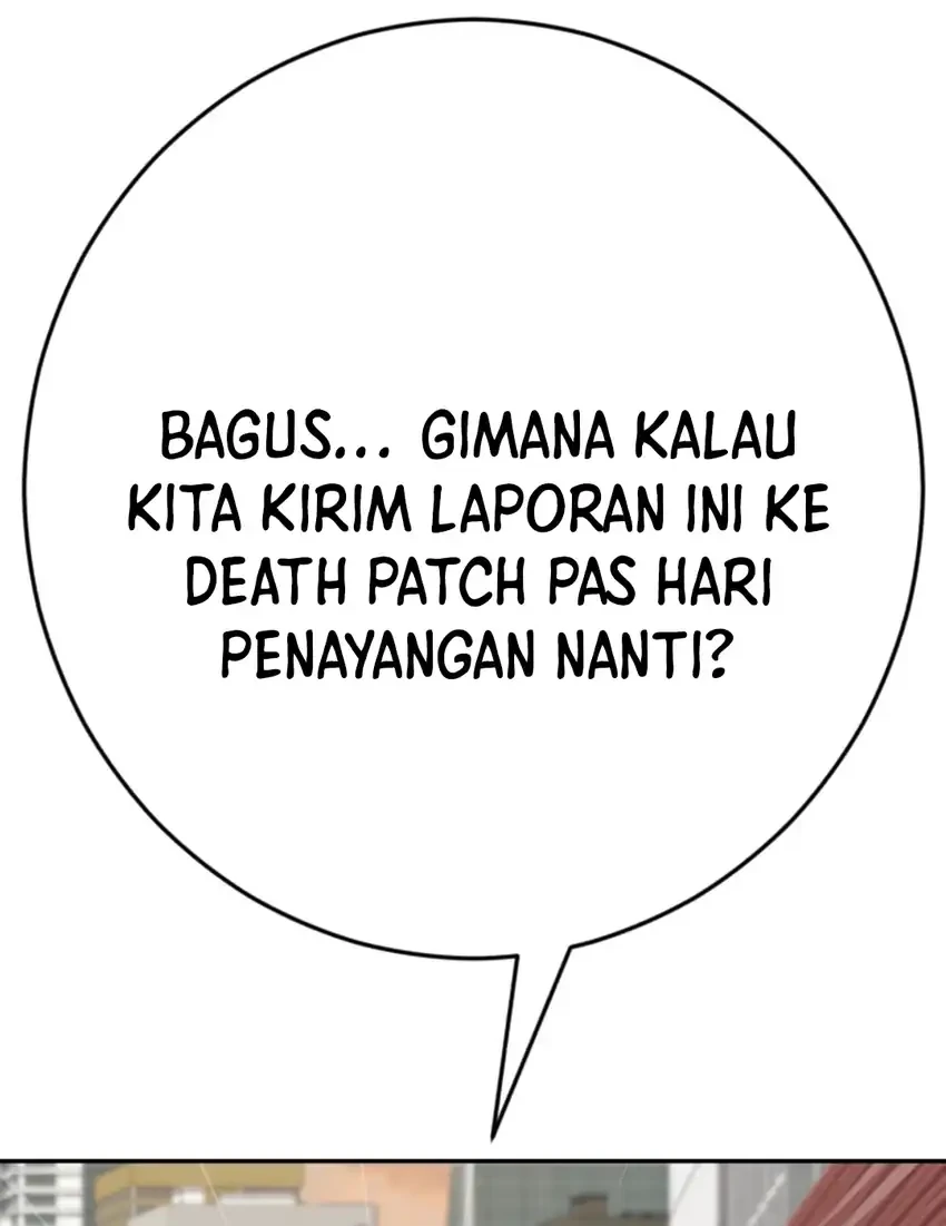 Voice Phishing Turns Your Life Around Chapter 59 - halaman 45