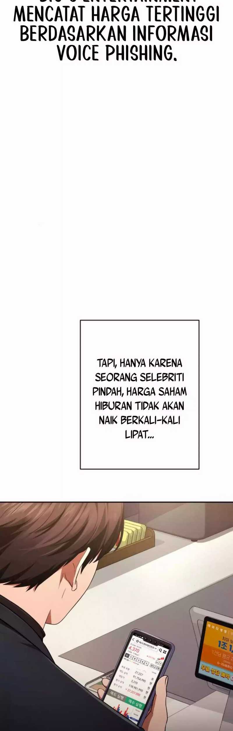 Voice Phishing Turns Your Life Around Chapter 6 - halaman 14