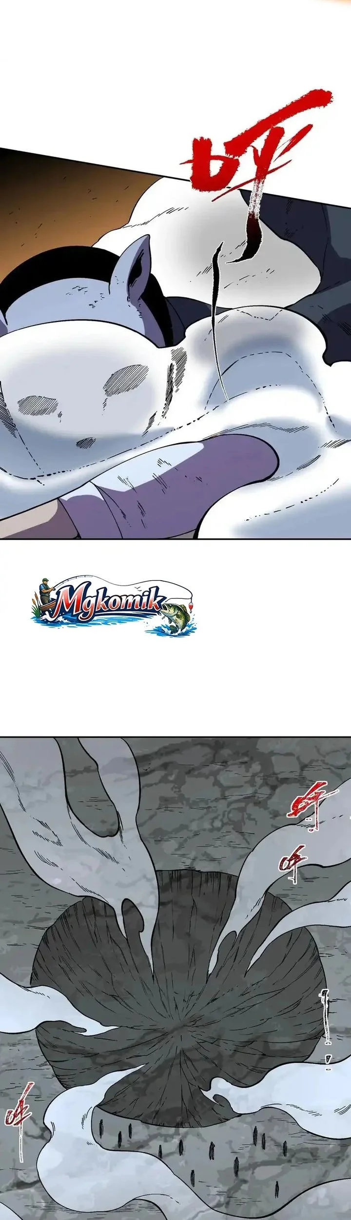 Voice Phishing Turns Your Life Around Chapter 60 - halaman 20