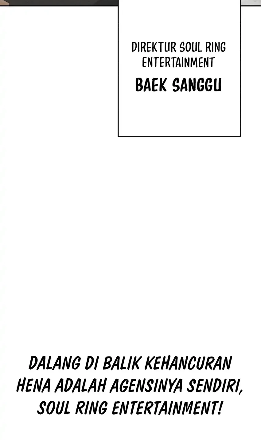 Voice Phishing Turns Your Life Around Chapter 60 - halaman 90