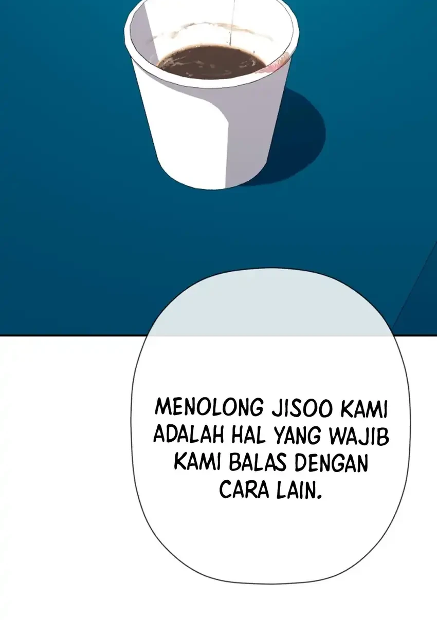Voice Phishing Turns Your Life Around Chapter 63 - halaman 29