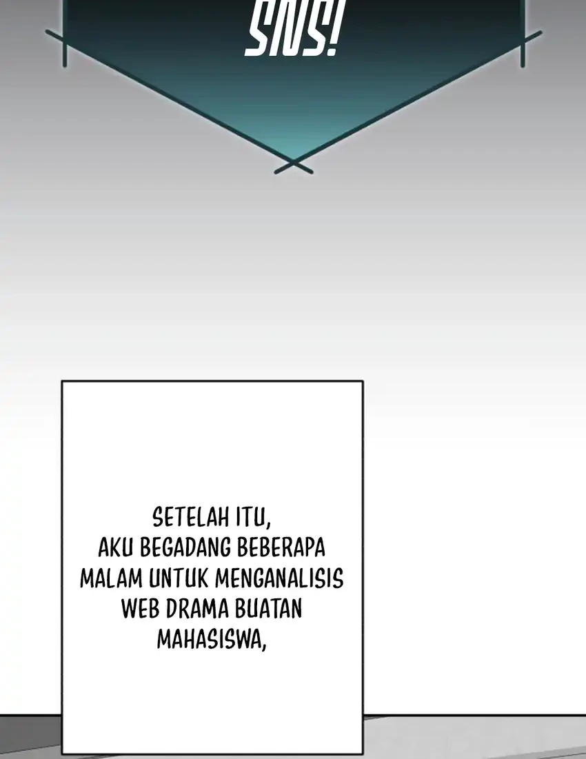 Voice Phishing Turns Your Life Around Chapter 65 - halaman 59