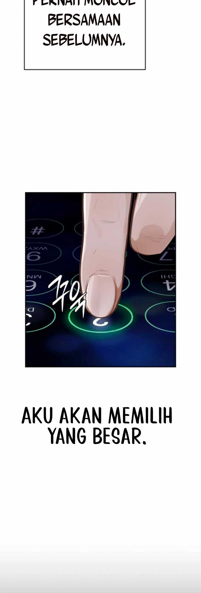 Voice Phishing Turns Your Life Around Chapter 7 - halaman 80