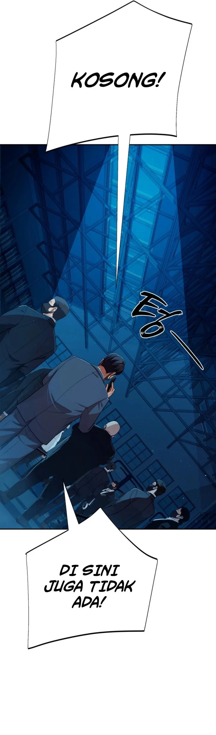 Voice Phishing Turns Your Life Around Chapter 70 - halaman 68